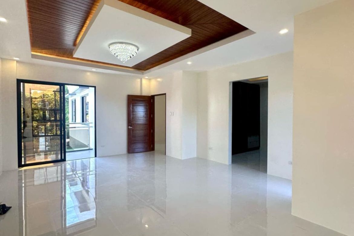 4 Bedroom House for Sale in San Roque, Liloan, Cebu – photo 3