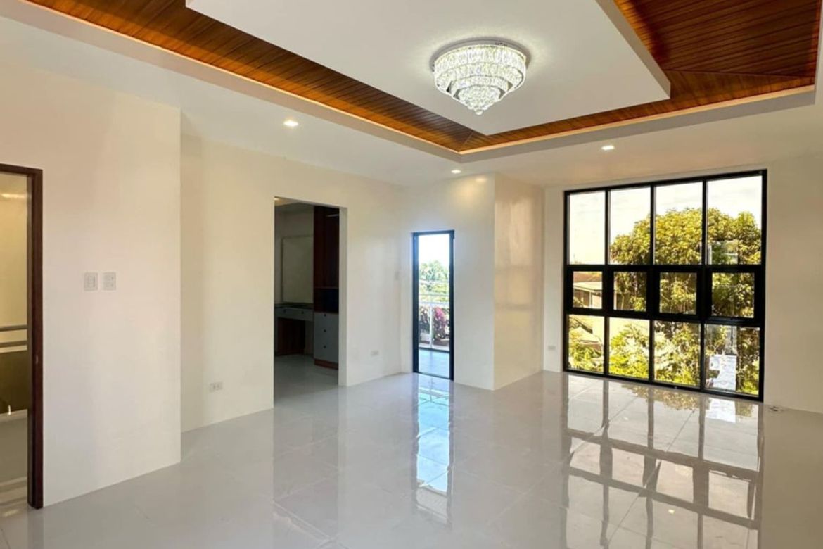 4 Bedroom House for Sale in San Roque, Liloan, Cebu – photo 5