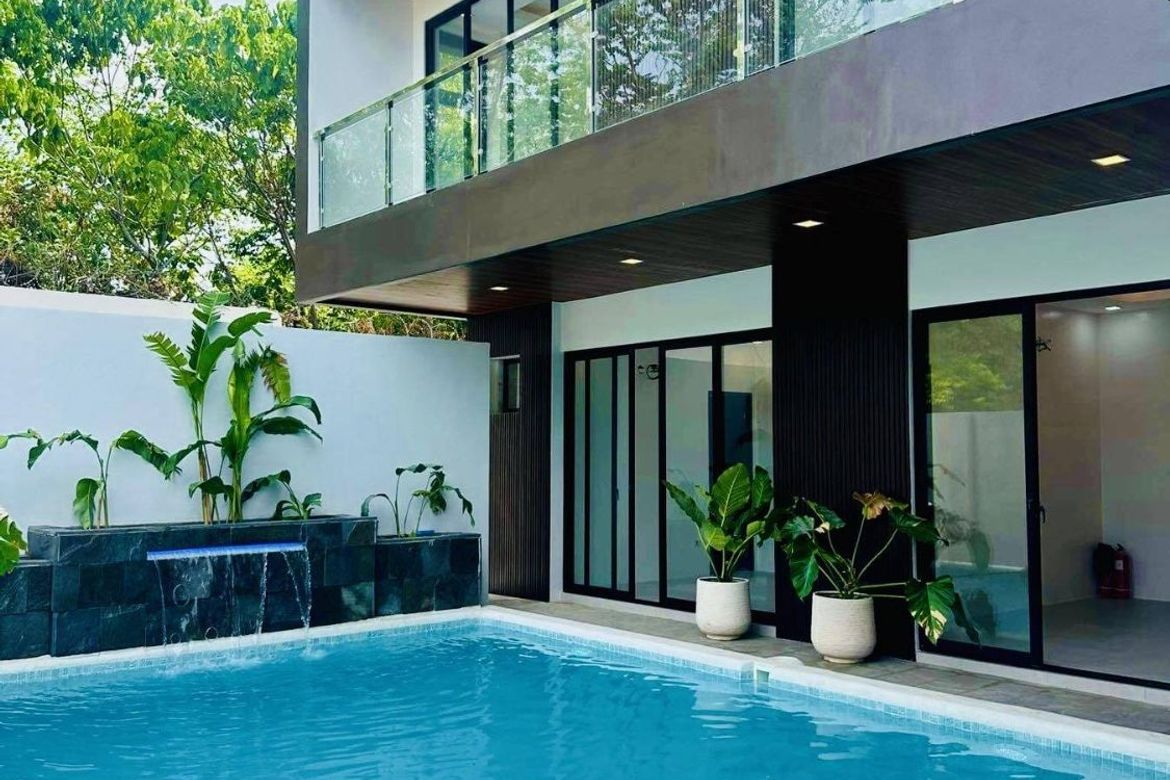 4 Bedroom House for Sale in San Roque, Liloan, Cebu – photo 2