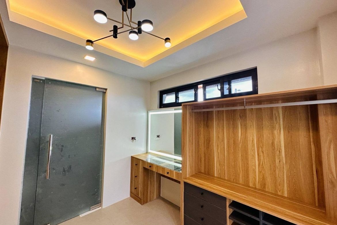 4 Bedroom House for Sale in San Roque, Liloan, Cebu – photo 4