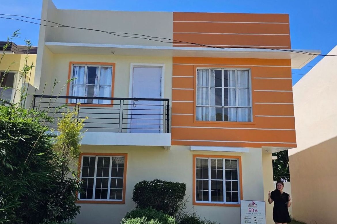 4 Bedroom House for Sale in San Sebastian, Kawit, Cavite – photo 3