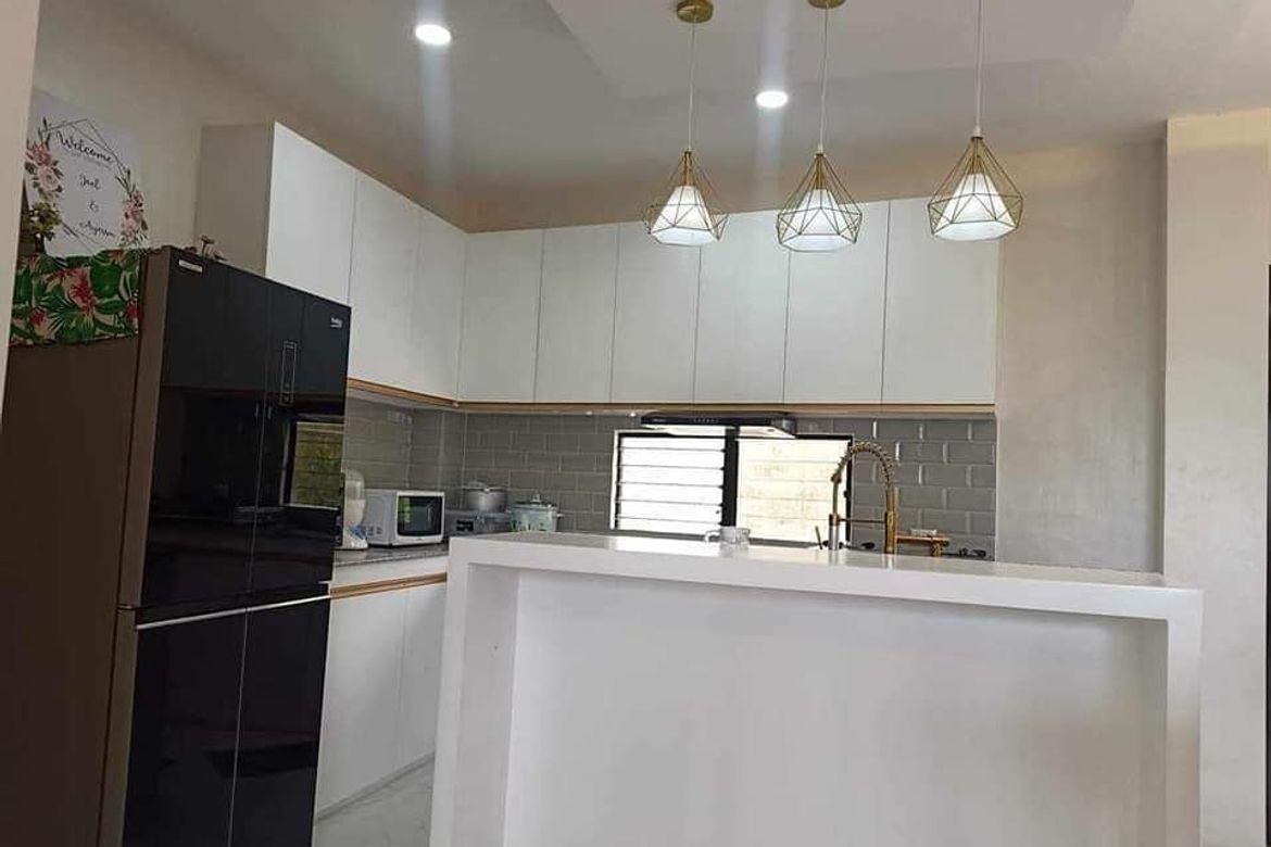 4 Bedroom House for Sale in San Vicente, Liloan, Cebu – photo 2