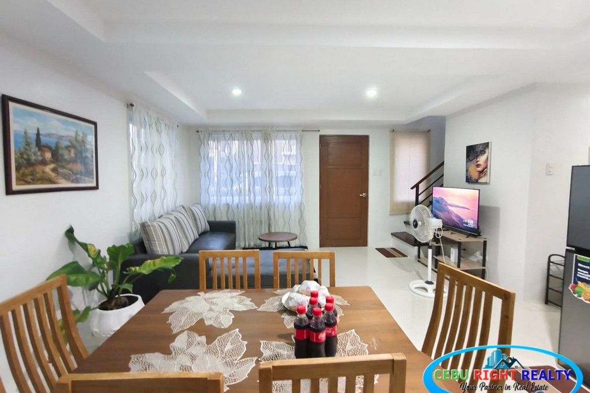 4 Bedroom House for Sale in San Vicente, Liloan, Cebu – photo 2