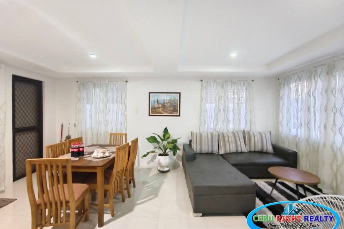 4 Bedroom House for Sale in San Vicente, Liloan, Cebu – photo 4