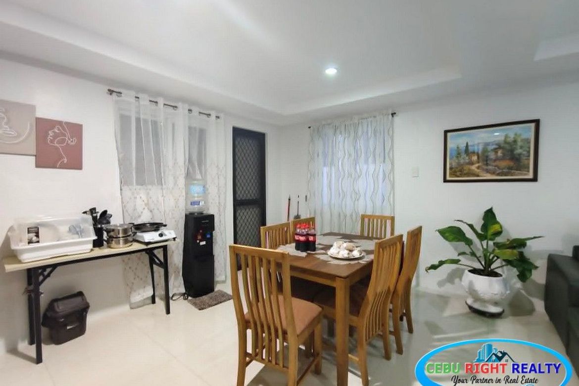 4 Bedroom House for Sale in San Vicente, Liloan, Cebu – photo 5