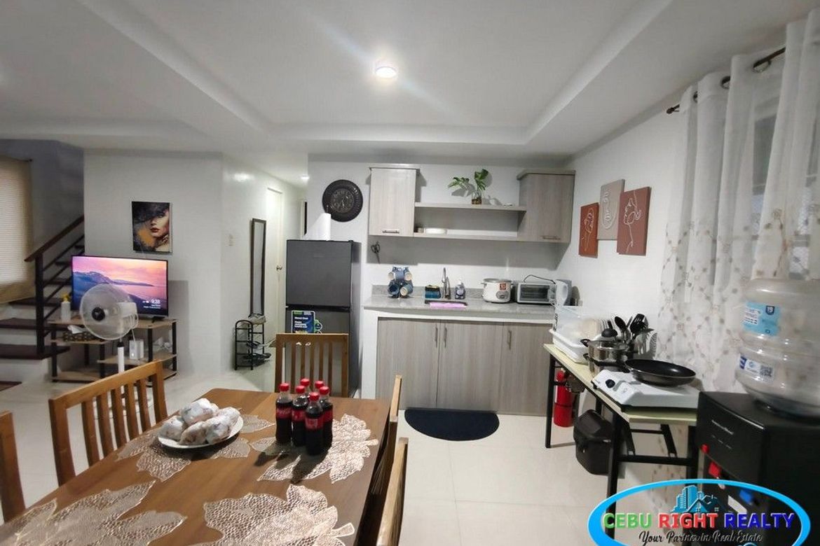 4 Bedroom House for Sale in San Vicente, Liloan, Cebu – photo 6