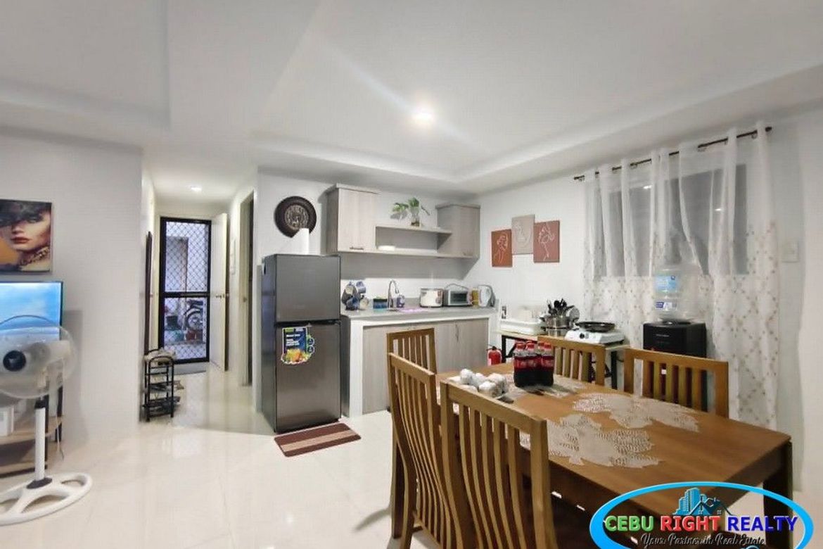 4 Bedroom House for Sale in San Vicente, Liloan, Cebu – photo 7