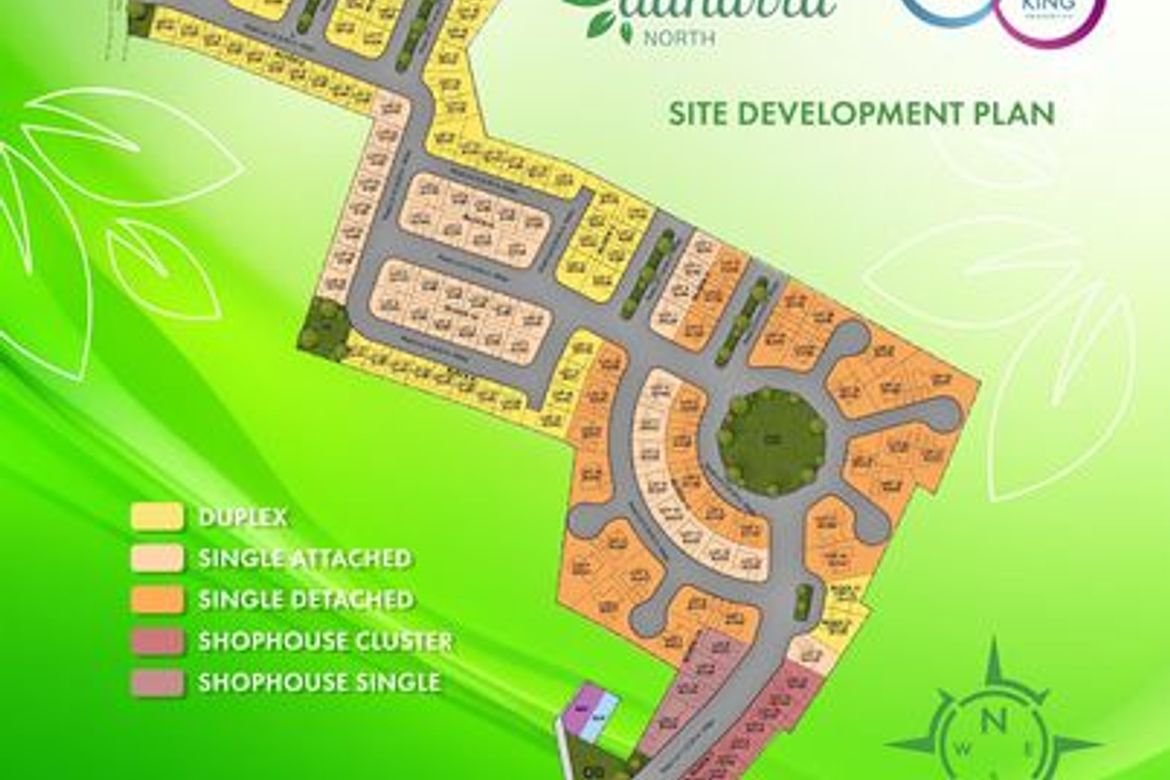 4 Bedroom House for Sale in San Vicente, Liloan, Cebu – photo 2