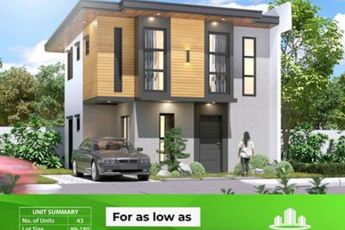 4 Bedroom House for Sale in San Vicente, Liloan, Cebu – photo 3