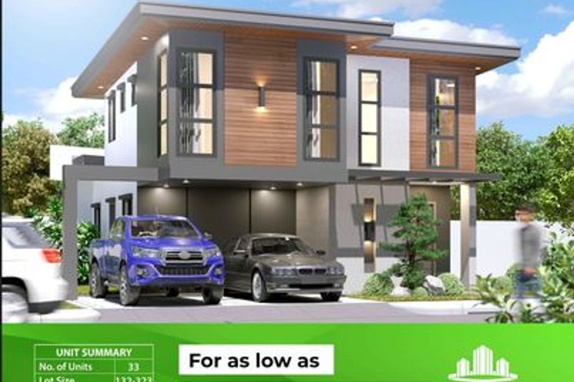 4 Bedroom House for Sale in San Vicente, Liloan, Cebu – photo 5