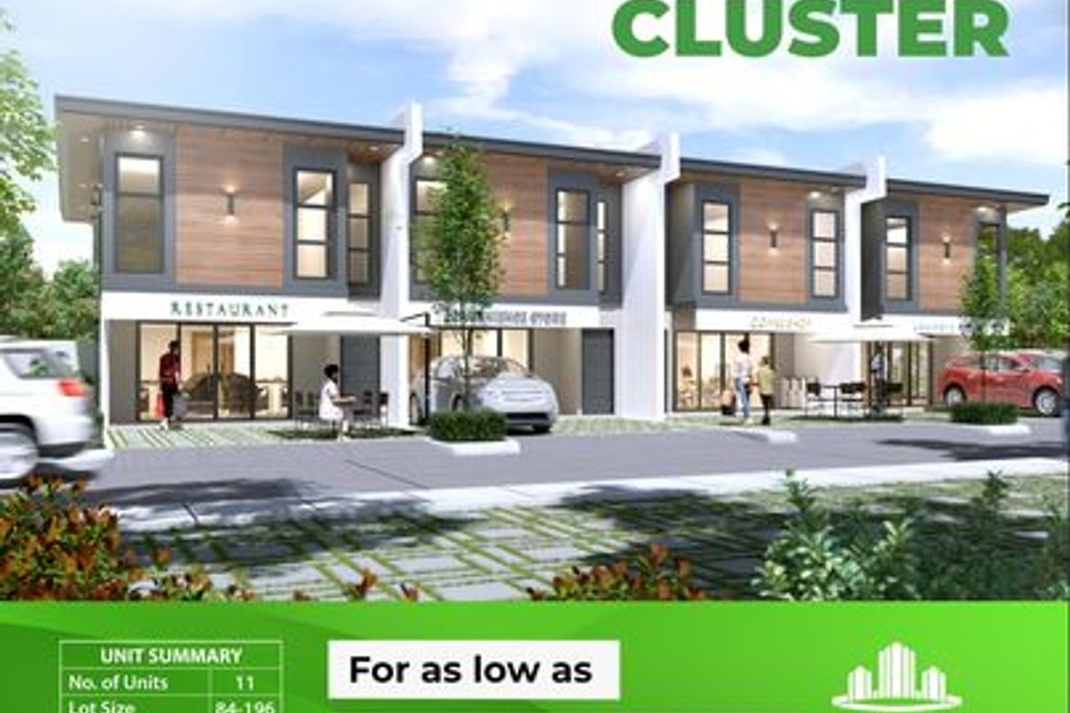 4 Bedroom House for Sale in San Vicente, Liloan, Cebu – photo 6