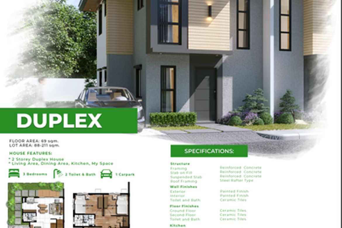 4 Bedroom House for Sale in San Vicente, Liloan, Cebu – photo 8