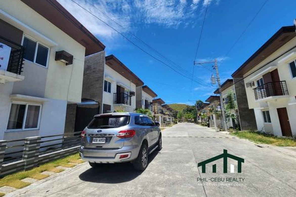 4 Bedroom House for Sale in San Vicente, Liloan, Cebu