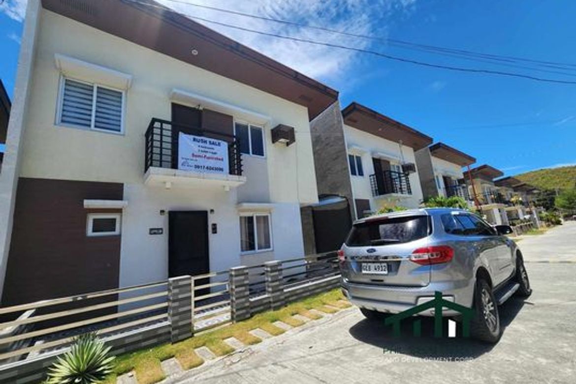 4 Bedroom House for Sale in San Vicente, Liloan, Cebu – photo 2