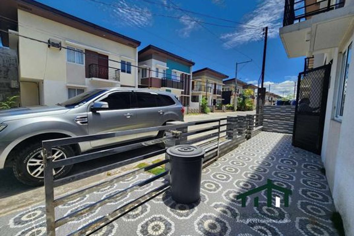 4 Bedroom House for Sale in San Vicente, Liloan, Cebu – photo 3