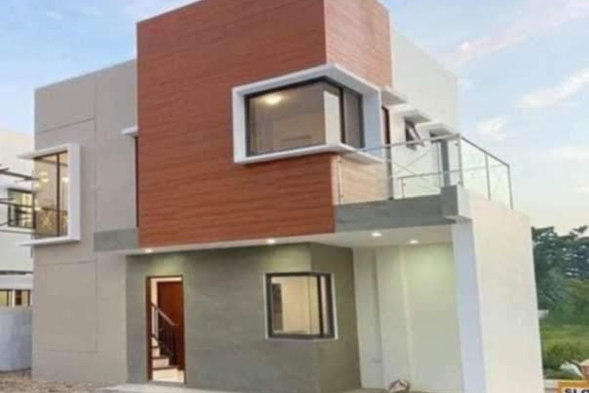 4 Bedroom House for Sale in San Vicente, Liloan, Cebu