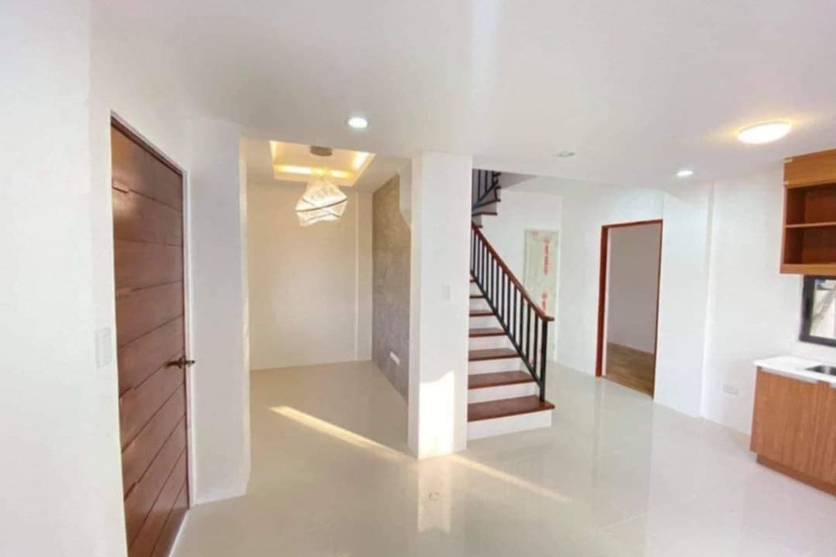 4 Bedroom House for Sale in San Vicente, Liloan, Cebu – photo 3
