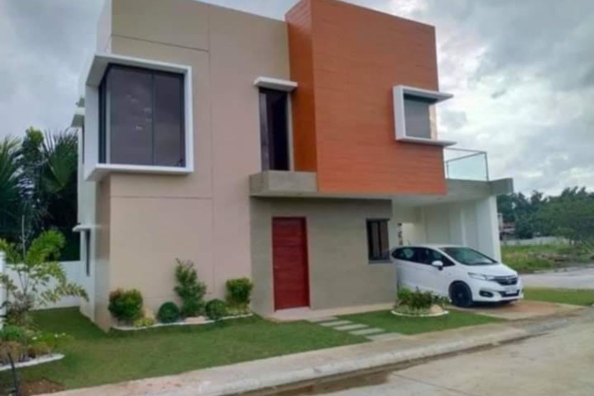 4 Bedroom House for Sale in San Vicente, Liloan, Cebu – photo 4