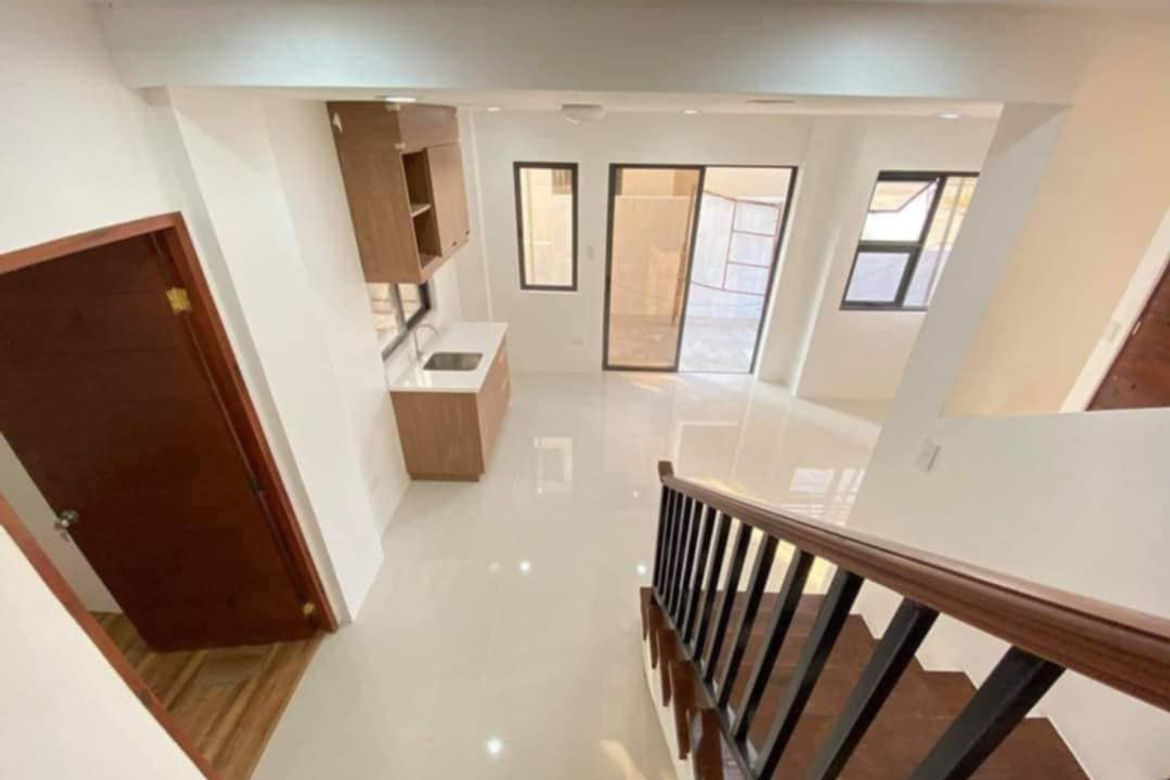 4 Bedroom House for Sale in San Vicente, Liloan, Cebu – photo 6