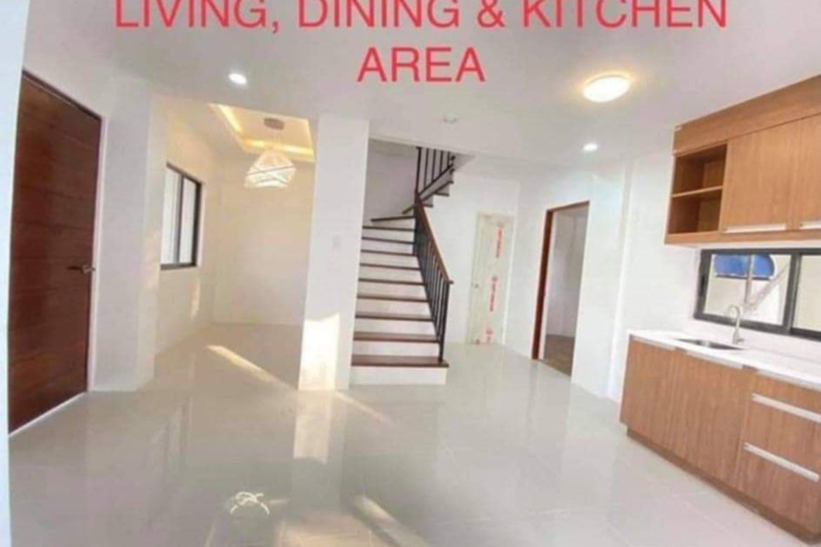 4 Bedroom House for Sale in San Vicente, Liloan, Cebu – photo 8