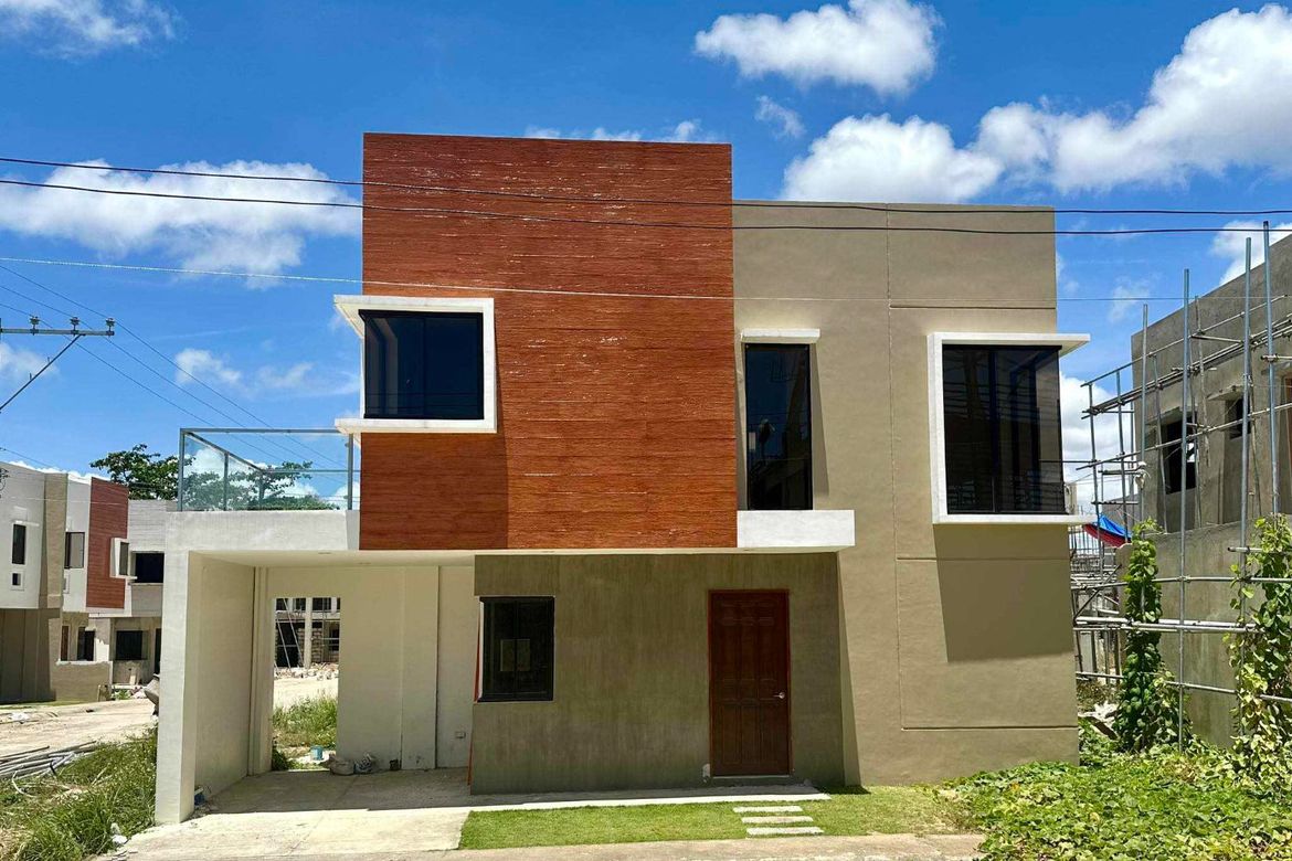 4 Bedroom House for Sale in San Vicente, Liloan, Cebu – photo 4