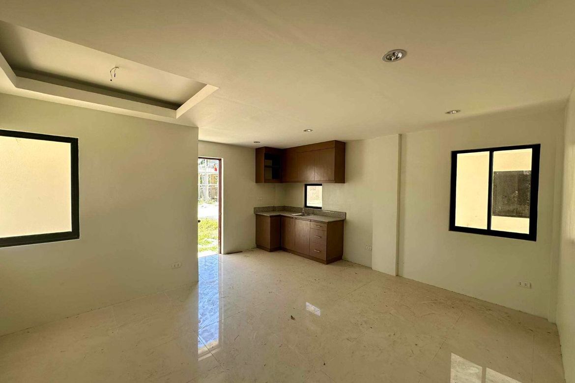 4 Bedroom House for Sale in San Vicente, Liloan, Cebu – photo 6