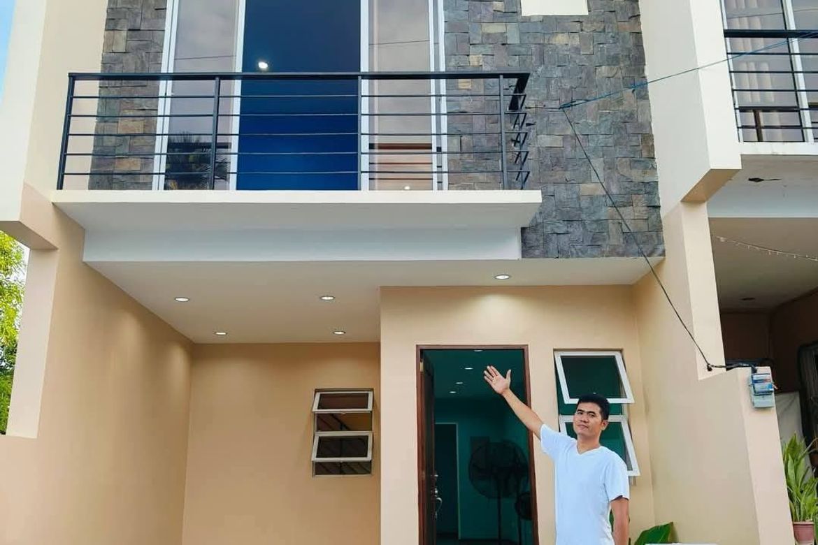 4 Bedroom House for Sale in San Vicente, Liloan, Cebu
