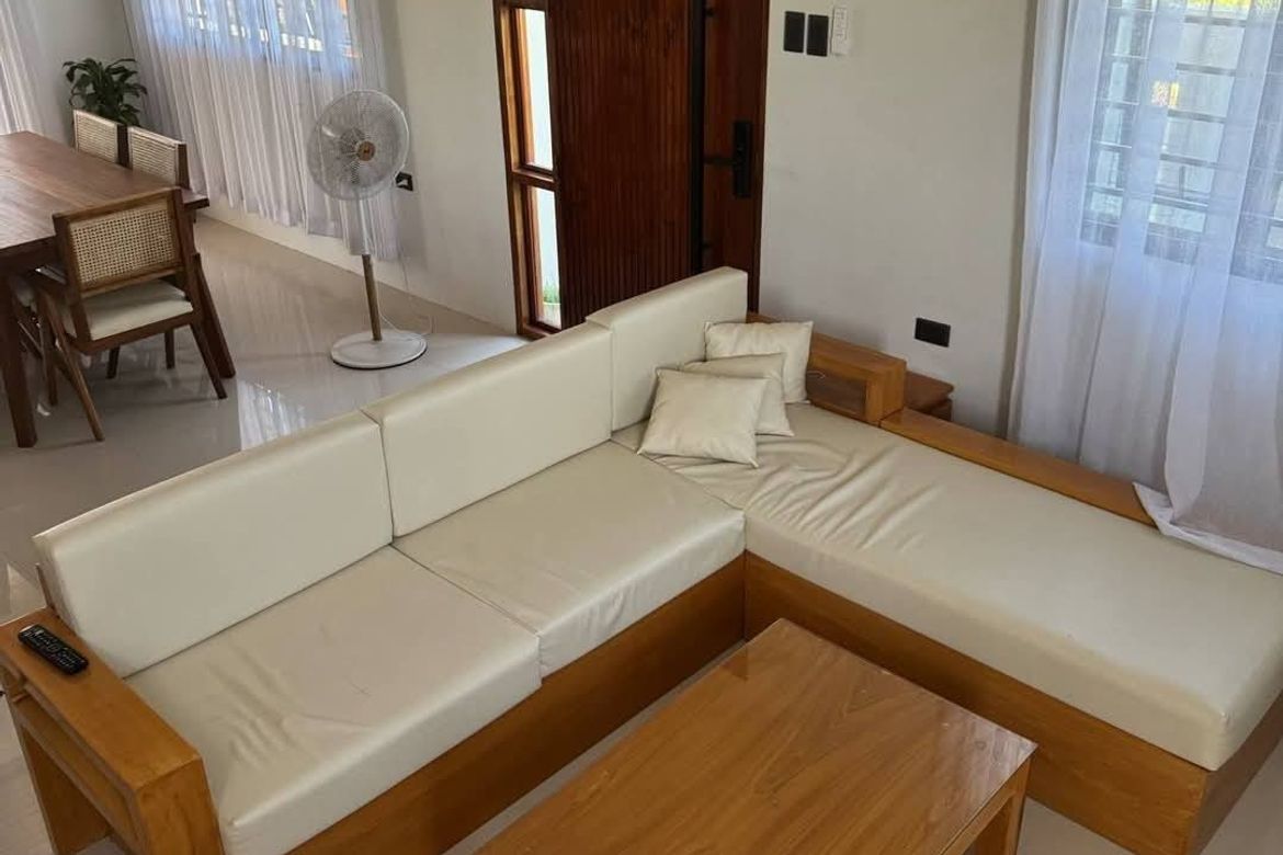 4 Bedroom House for Sale in San Vicente, Mexico, Pampanga – photo 2