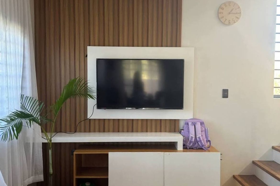 4 Bedroom House for Sale in San Vicente, Mexico, Pampanga – photo 3