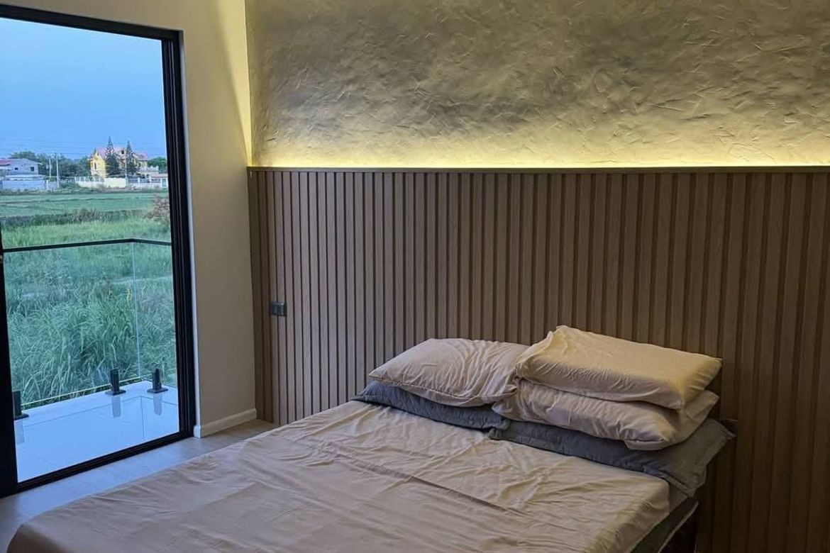 4 Bedroom House for Sale in San Vicente, Mexico, Pampanga – photo 5
