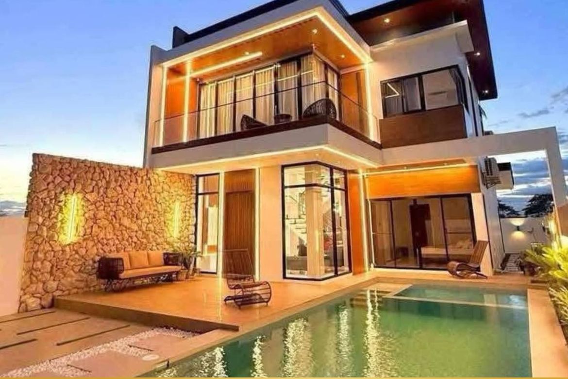 4 Bedroom House for Sale in San Vicente, Mexico, Pampanga