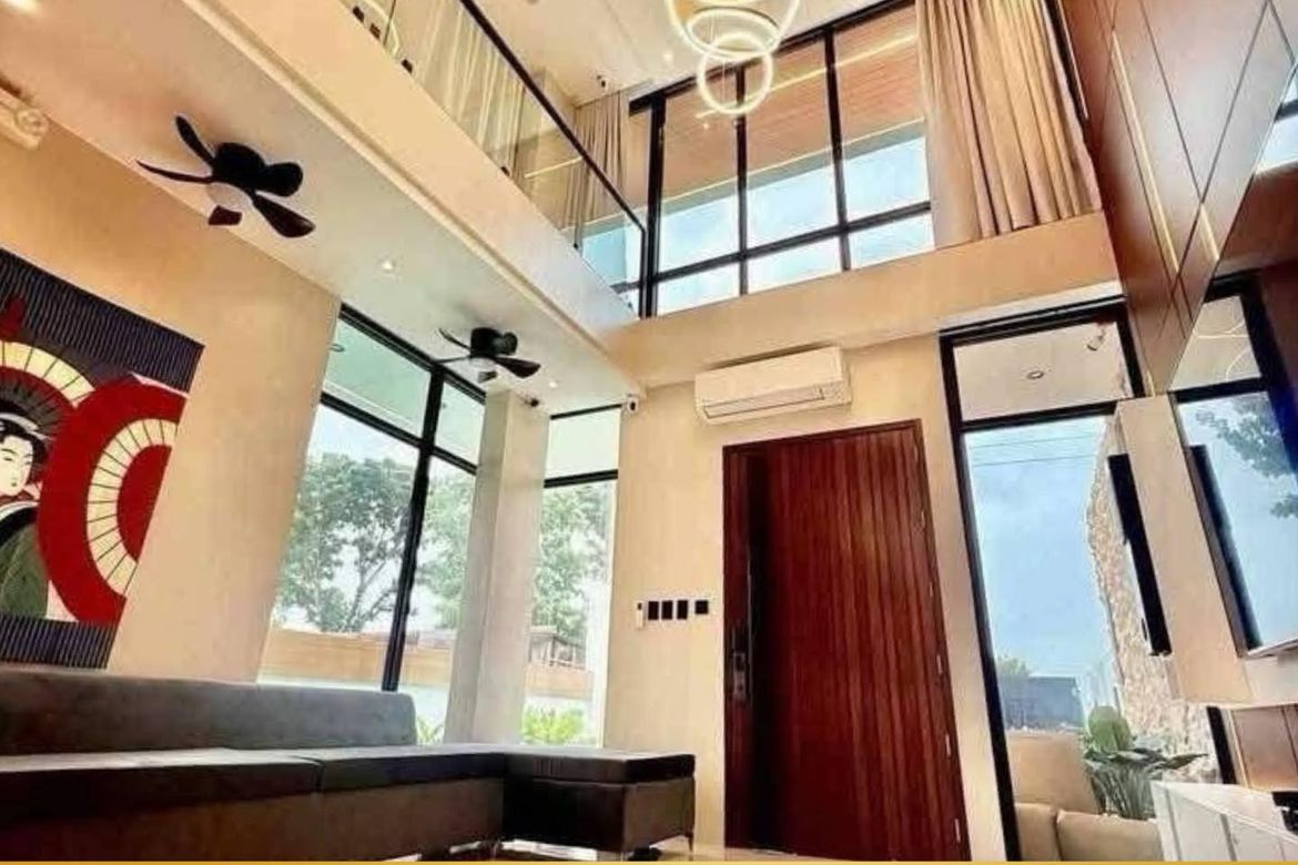 4 Bedroom House for Sale in San Vicente, Mexico, Pampanga – photo 3