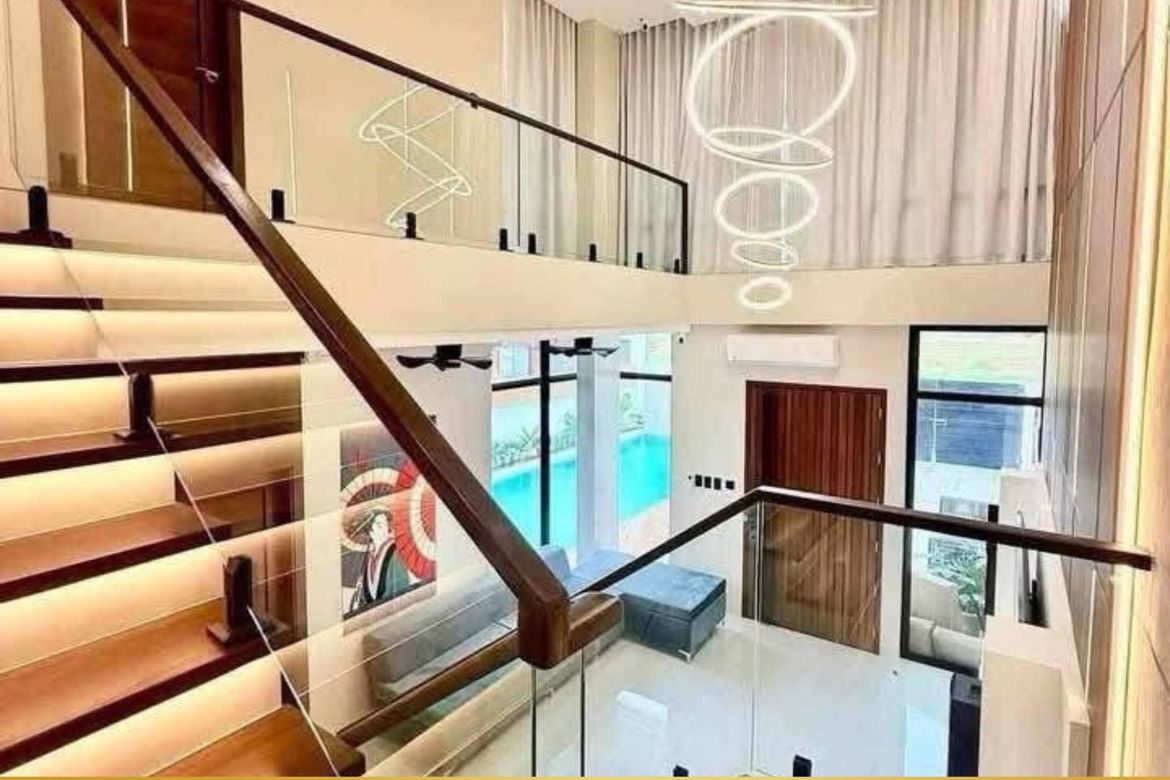 4 Bedroom House for Sale in San Vicente, Mexico, Pampanga – photo 6