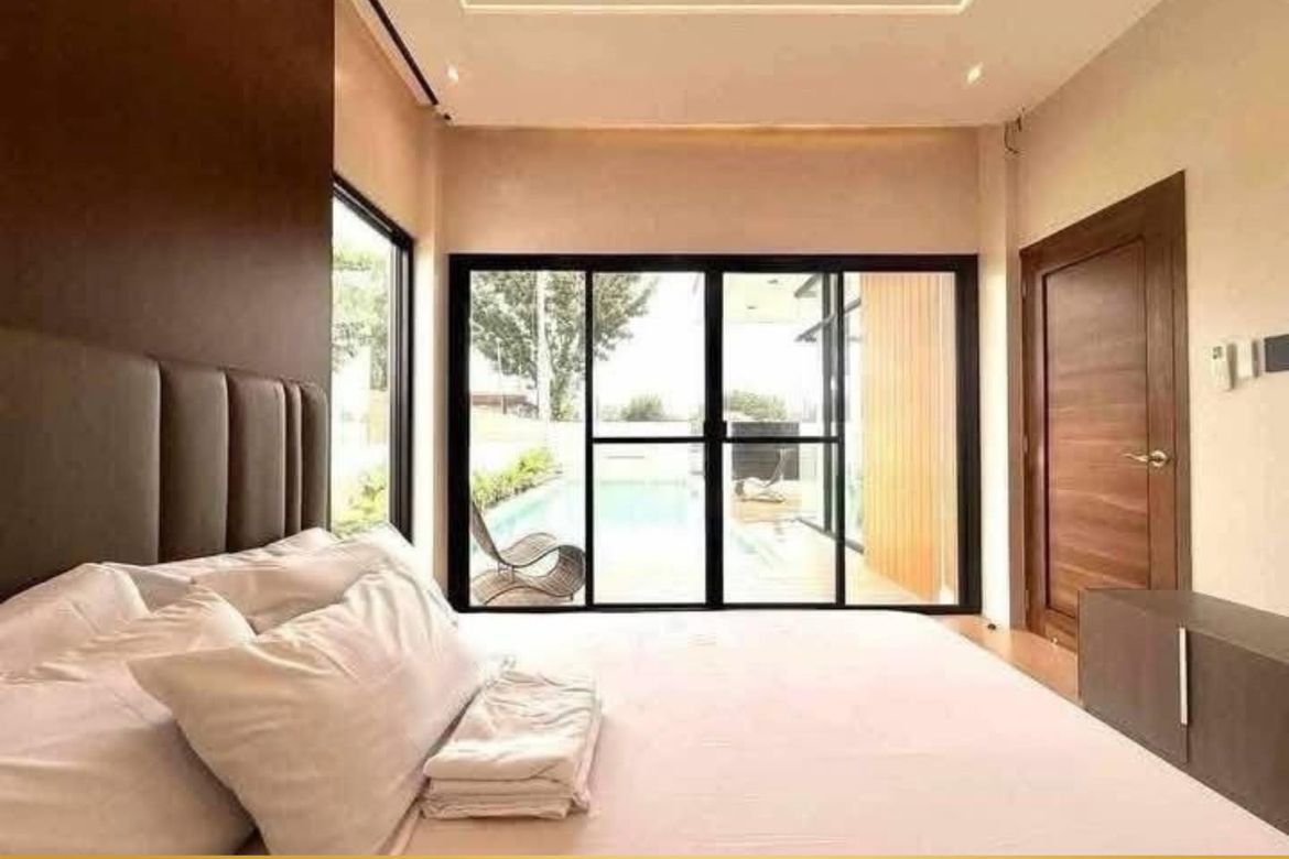 4 Bedroom House for Sale in San Vicente, Mexico, Pampanga – photo 7