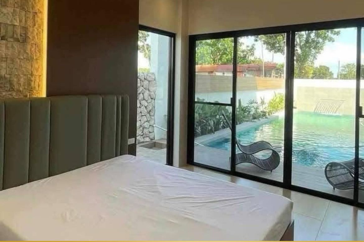 4 Bedroom House for Sale in San Vicente, Mexico, Pampanga – photo 8