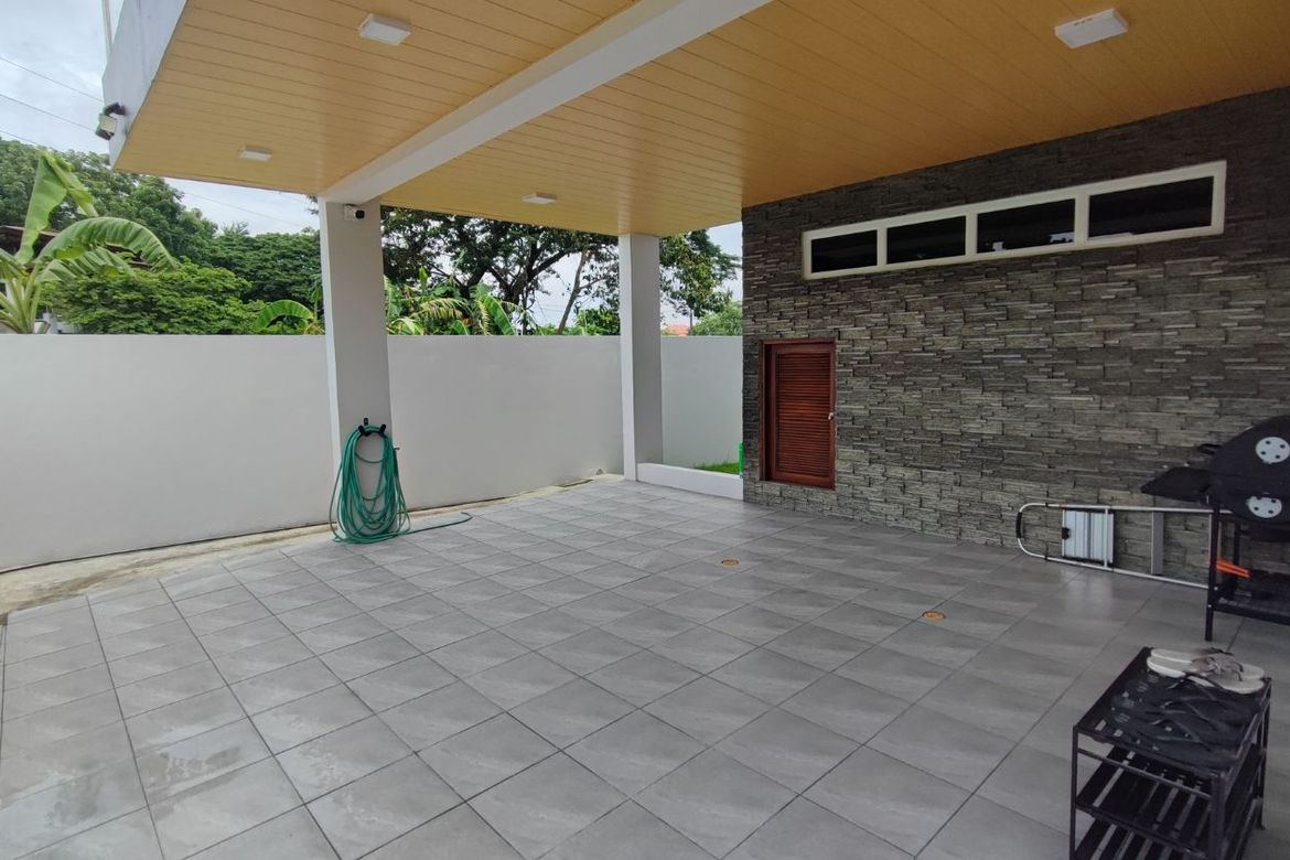 4 Bedroom House for Sale in San Vicente, Mexico, Pampanga – photo 2