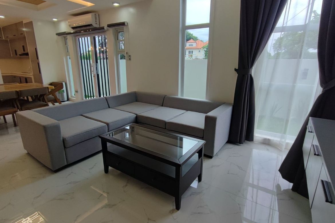 4 Bedroom House for Sale in San Vicente, Mexico, Pampanga – photo 4