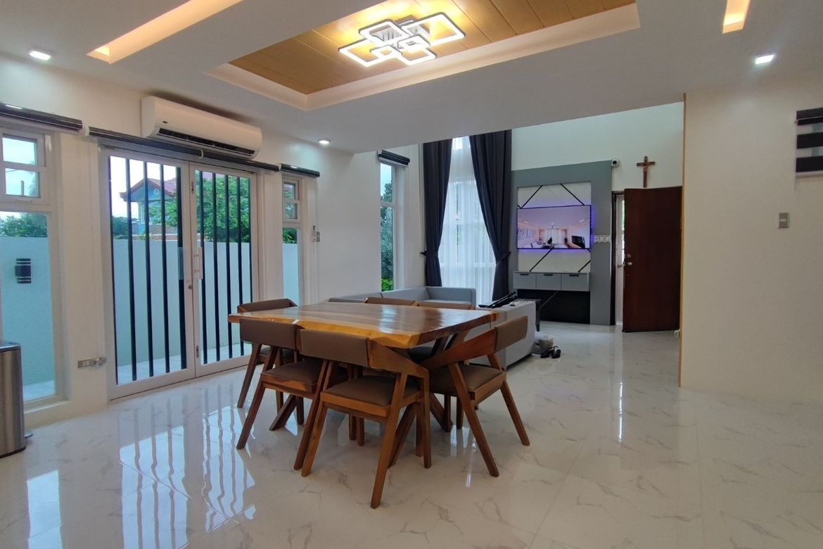 4 Bedroom House for Sale in San Vicente, Mexico, Pampanga – photo 5