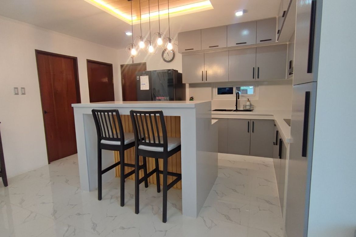 4 Bedroom House for Sale in San Vicente, Mexico, Pampanga – photo 6