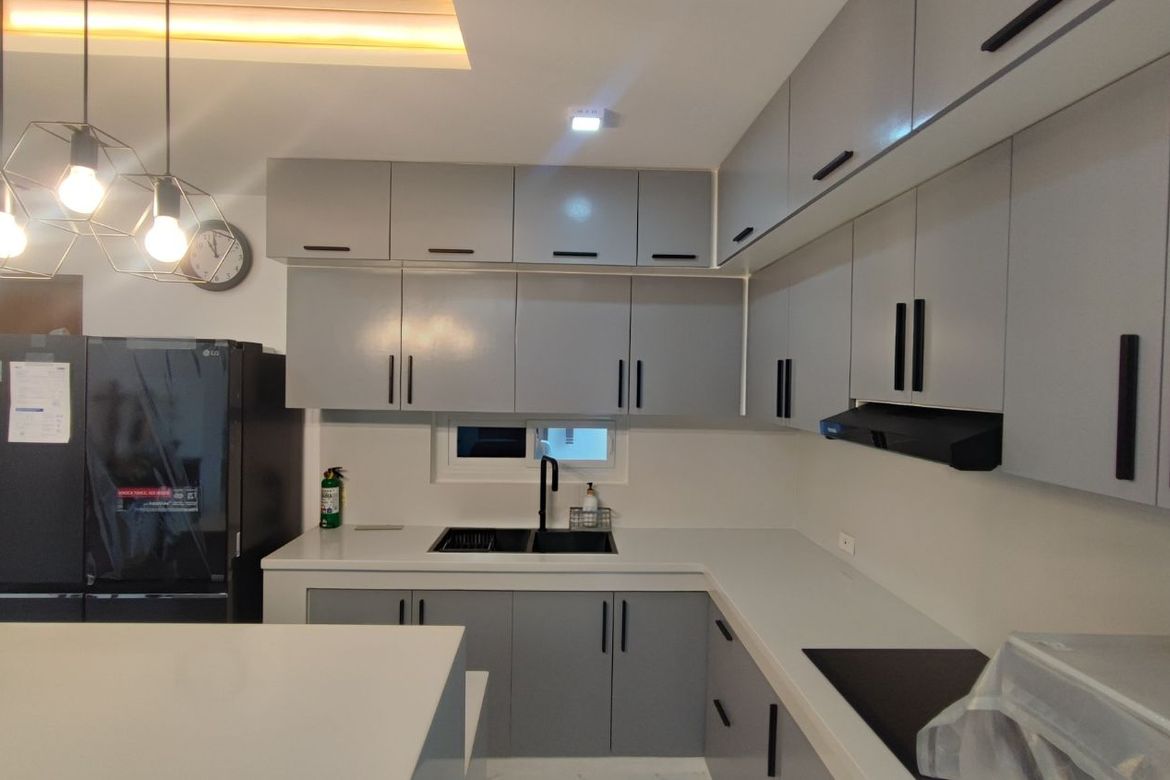 4 Bedroom House for Sale in San Vicente, Mexico, Pampanga – photo 7
