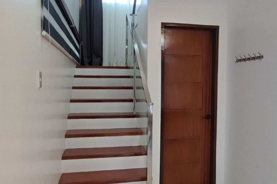 4 Bedroom House for Sale in San Vicente, Mexico, Pampanga – photo 8