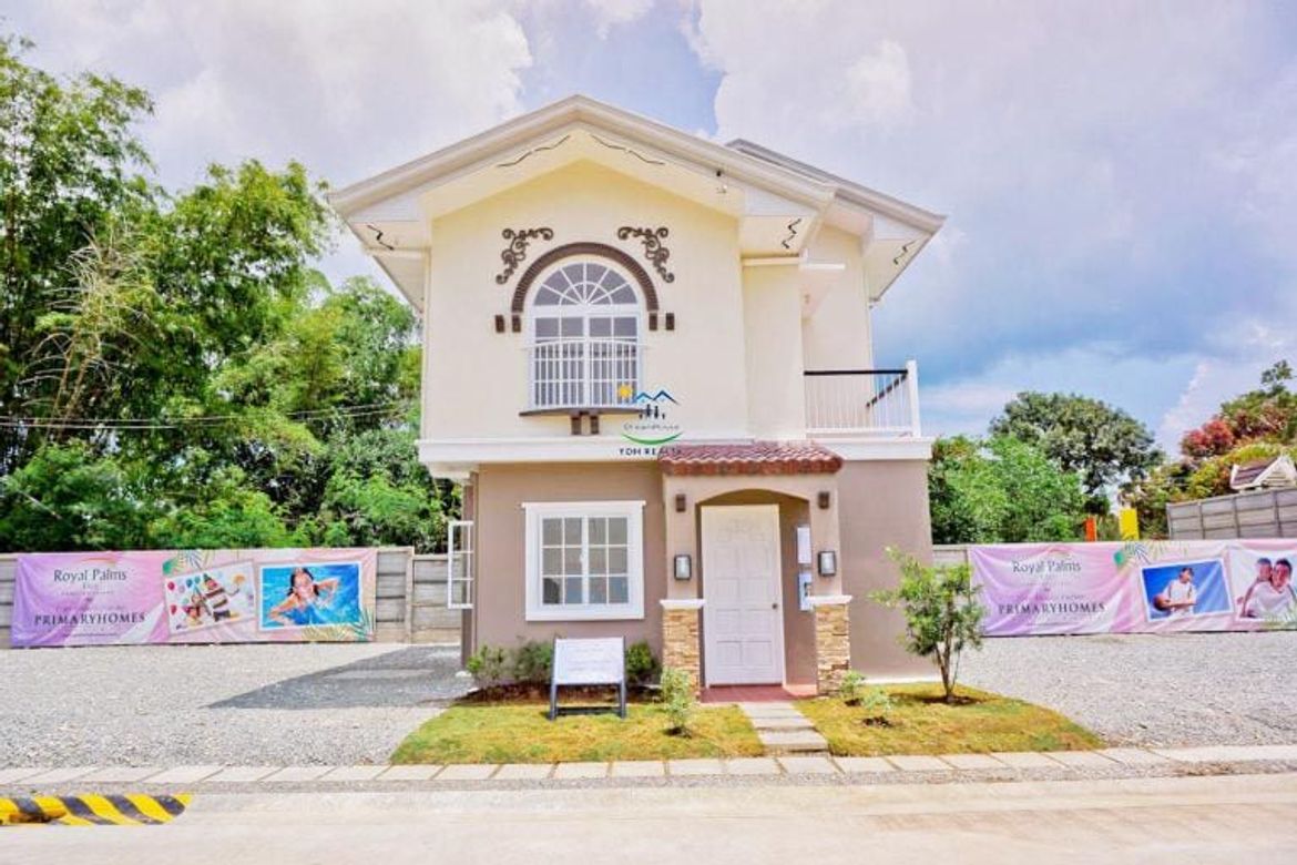 4 Bedroom House for Sale in Sangi, Toledo, Cebu