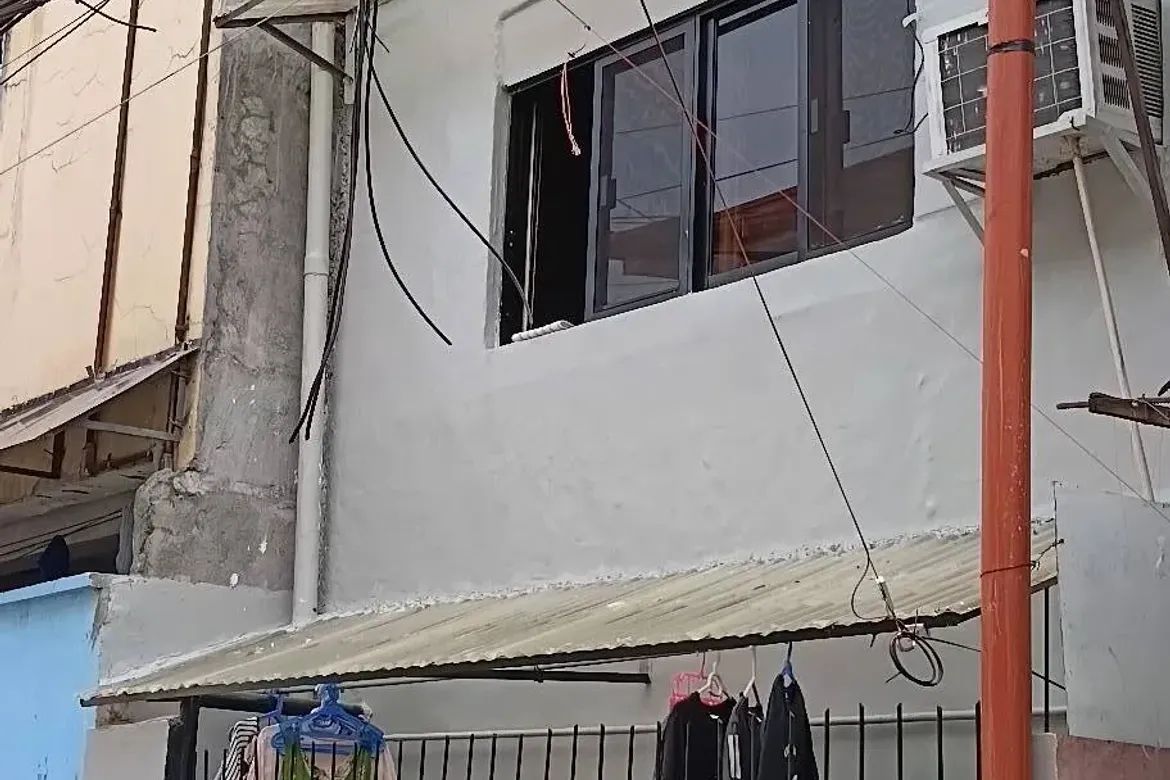 4 Bedroom House for Sale in Santa Ana, Manila, Metro Manila – photo 2