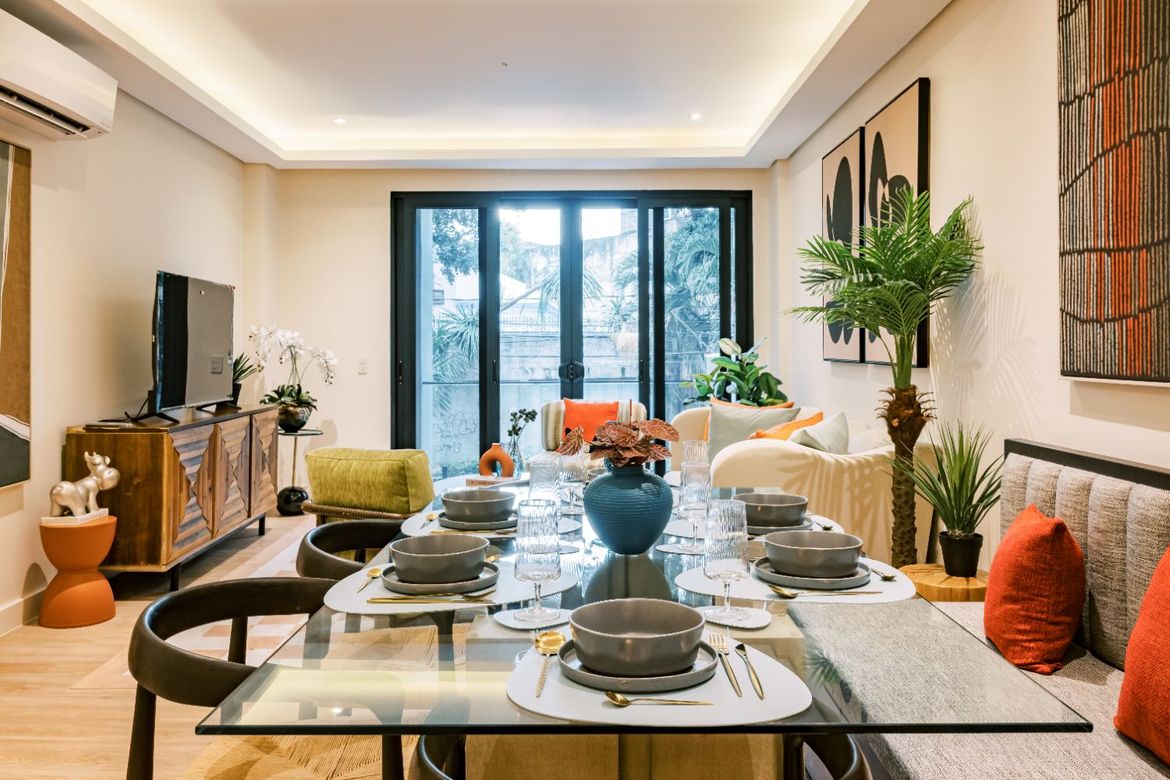 4 Bedroom House for Sale in Santa Ana, Manila, Metro Manila – photo 2