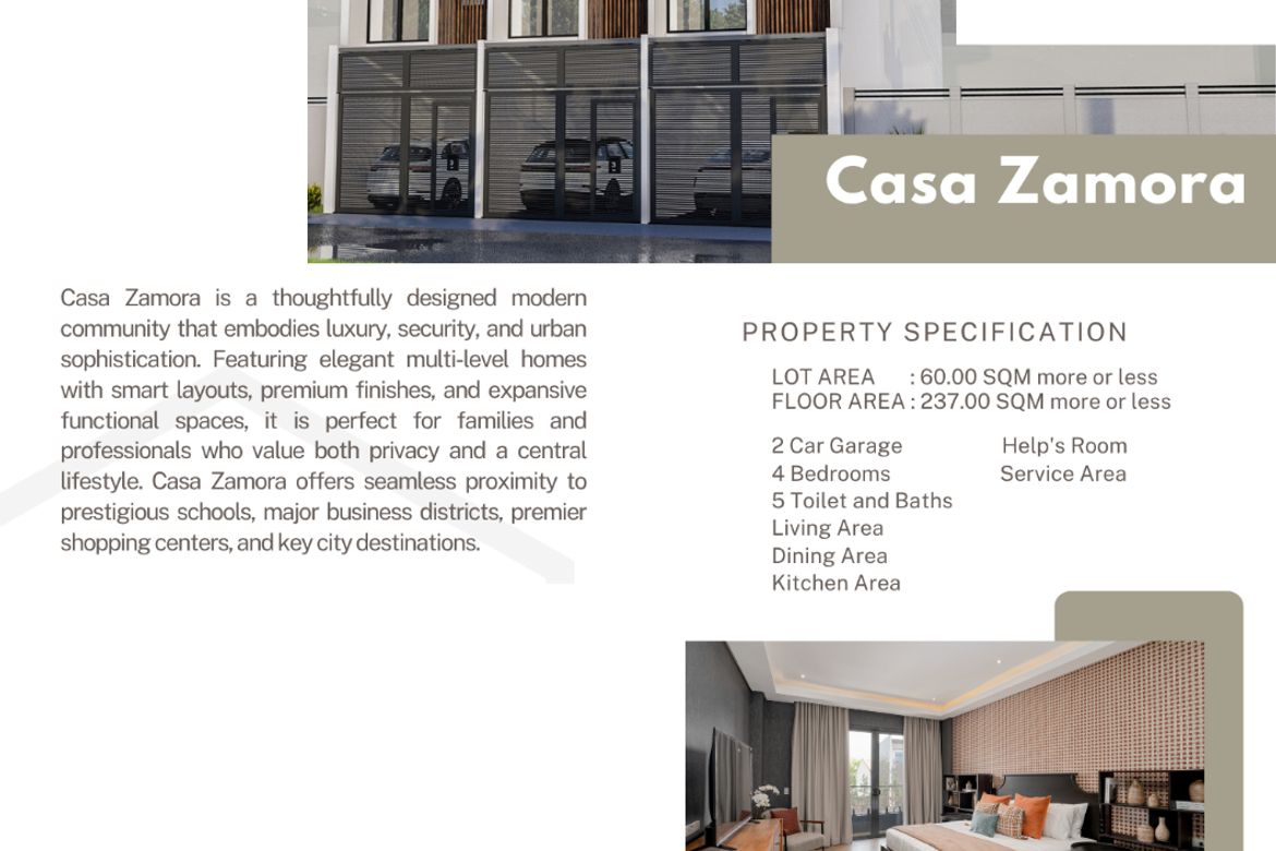 4 Bedroom House for Sale in Santa Ana, Manila, Metro Manila – photo 5