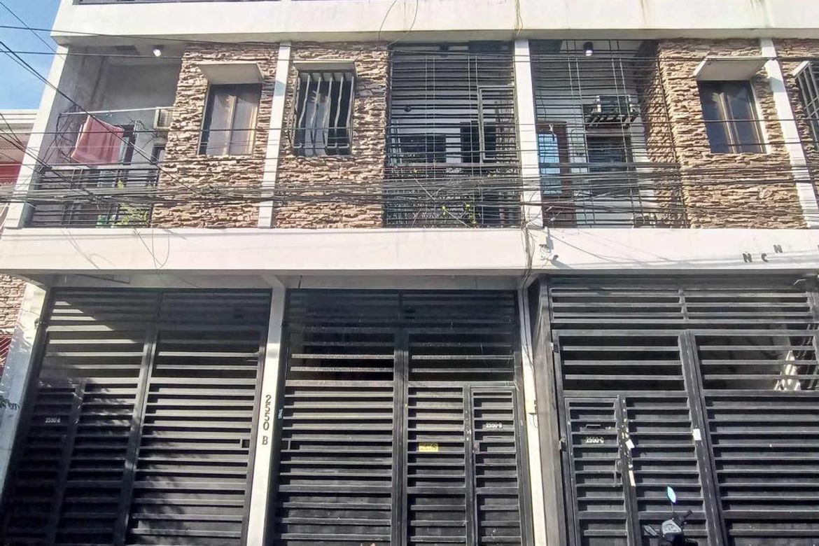 4 Bedroom House for Sale in Santa Ana, Manila, Metro Manila