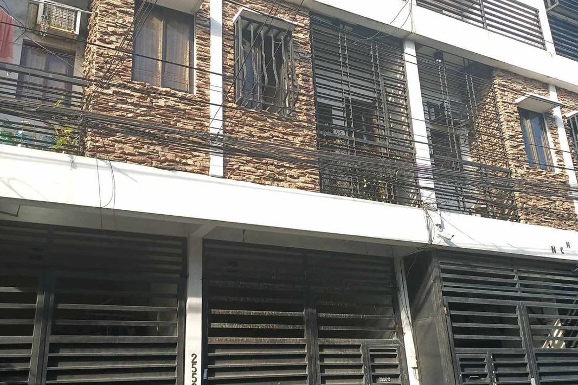 4 Bedroom House for Sale in Santa Ana, Manila, Metro Manila – photo 3