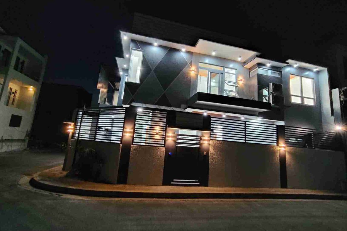 4 Bedroom House for Sale in Santa Ana, Taytay, Rizal – photo 2