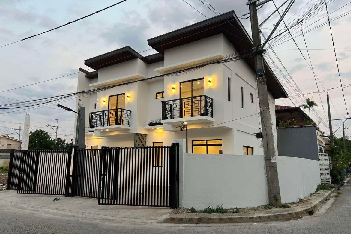 4 Bedroom House for Sale in Santa Ana, Taytay, Rizal – photo 2