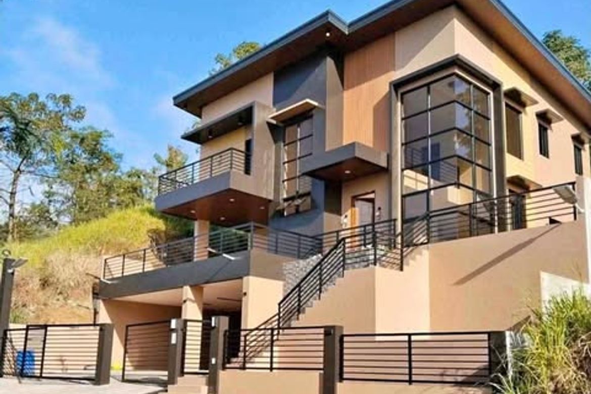 4 Bedroom House for Sale in Santa Cruz, Antipolo, Rizal